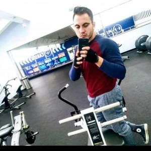 Meet your Posher, Joel